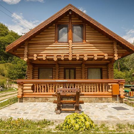 Hecas Villas Casoca 외부 사진