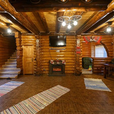 Hecas Villas Casoca 외부 사진