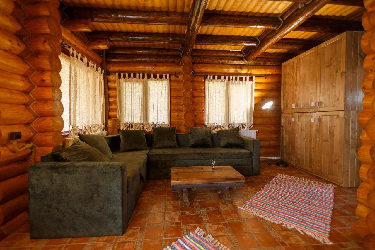 Hecas Villas Casoca 외부 사진