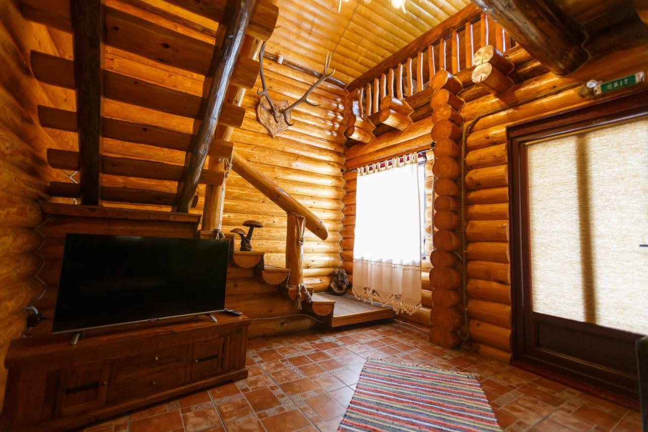 Hecas Villas Casoca 외부 사진