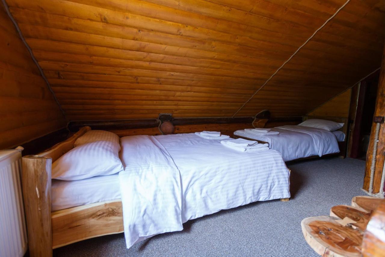 Hecas Villas Casoca 외부 사진