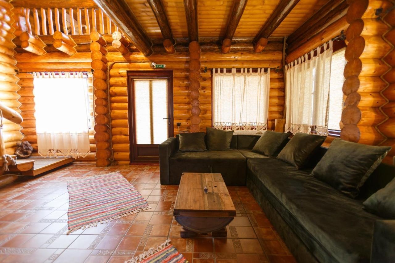 Hecas Villas Casoca 외부 사진