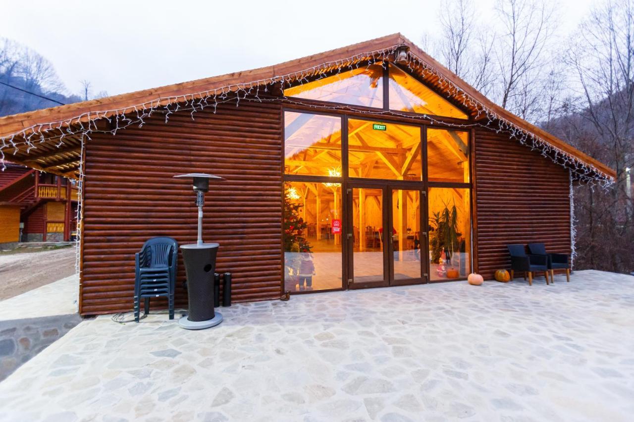 Hecas Villas Casoca 외부 사진