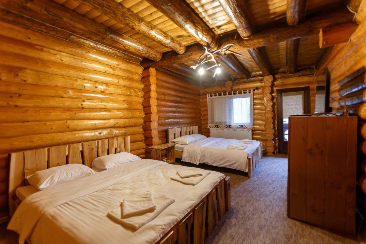 Hecas Villas Casoca 외부 사진