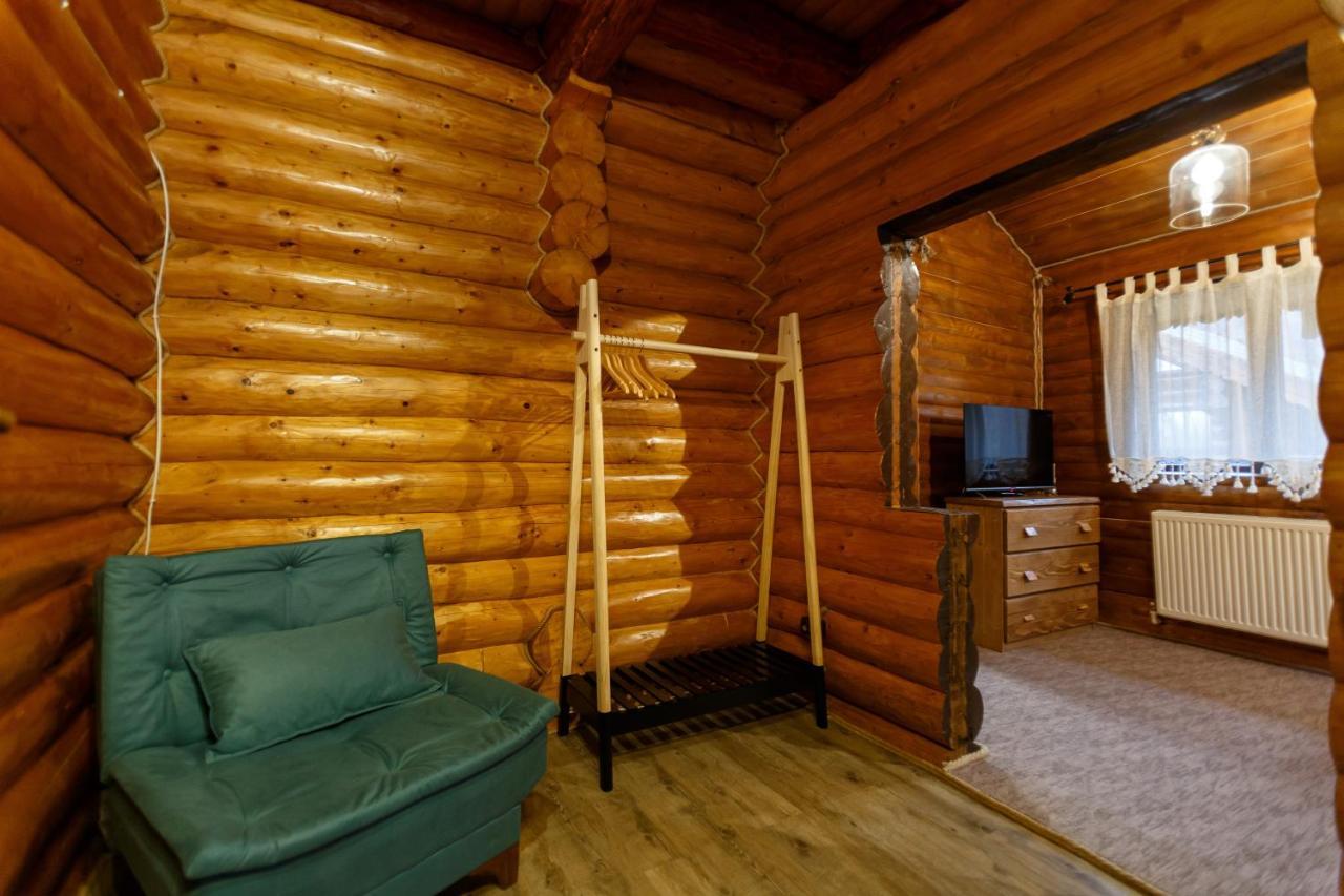 Hecas Villas Casoca 외부 사진