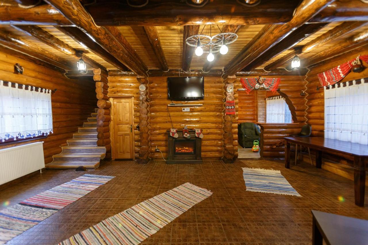 Hecas Villas Casoca 외부 사진