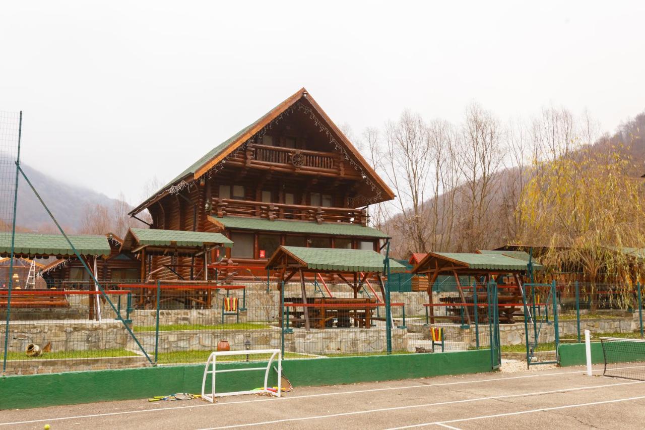 Hecas Villas Casoca 외부 사진
