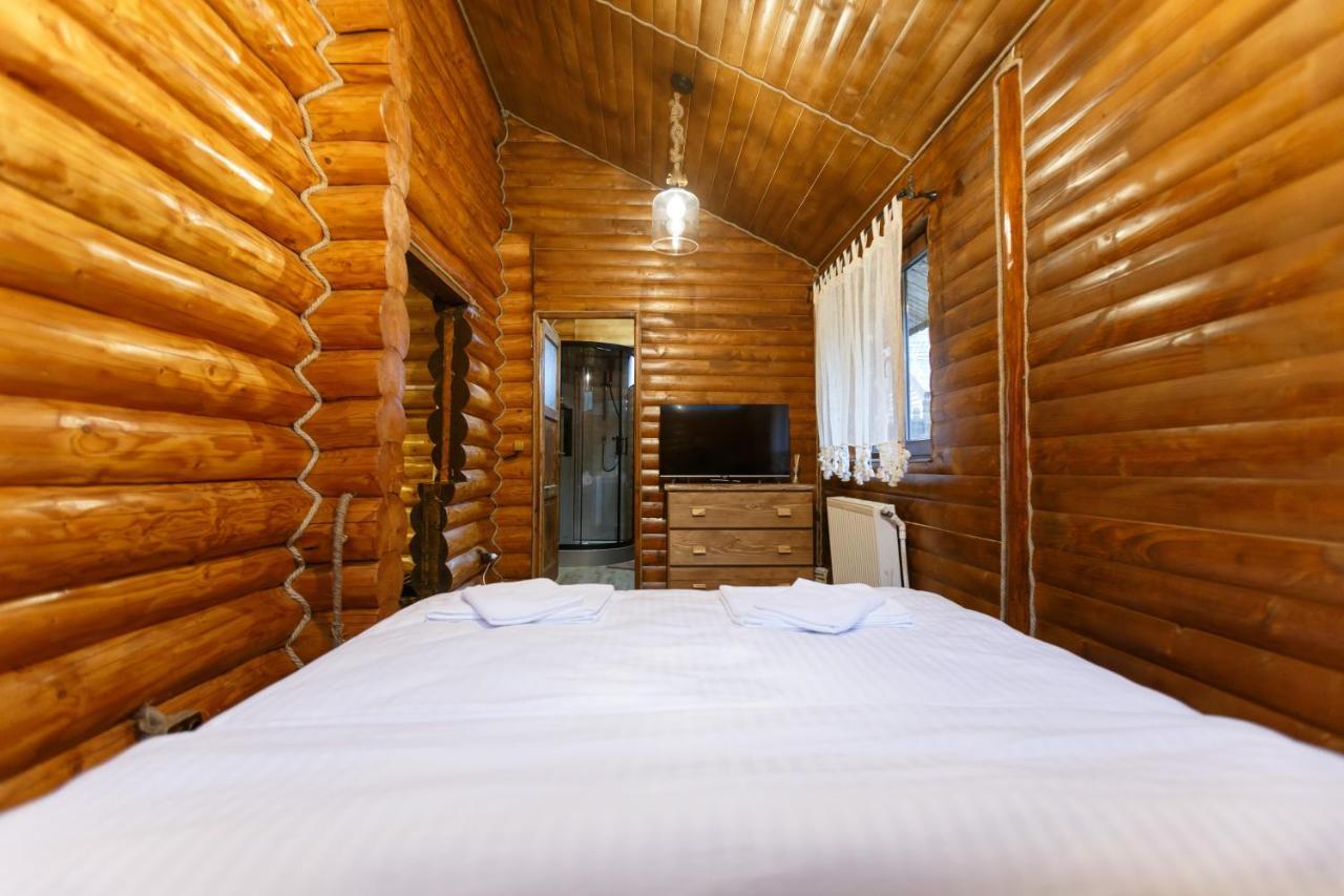 Hecas Villas Casoca 외부 사진