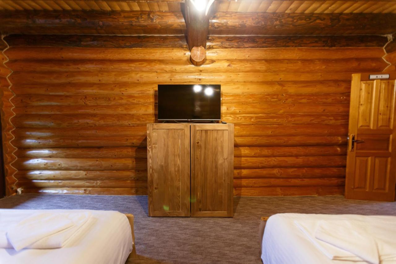 Hecas Villas Casoca 외부 사진