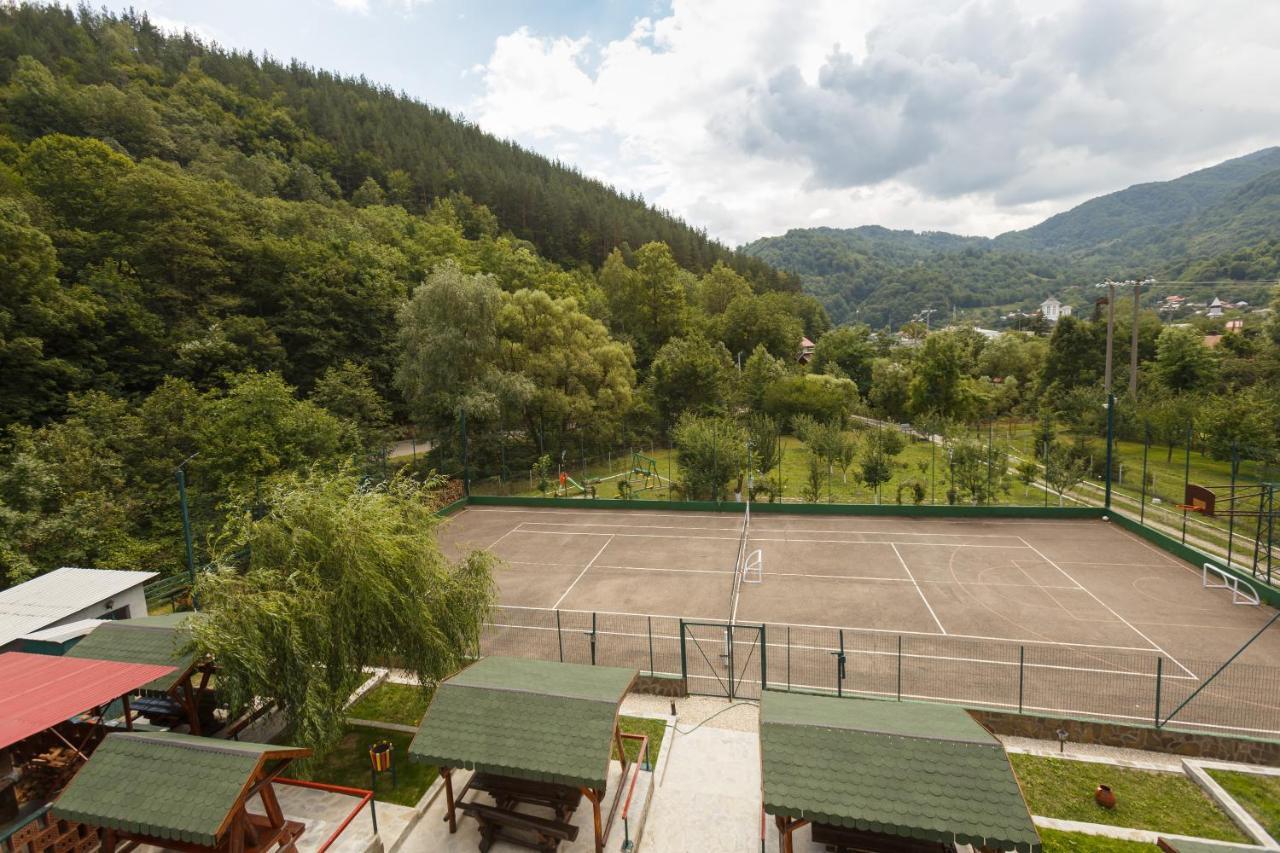 Hecas Villas Casoca 외부 사진