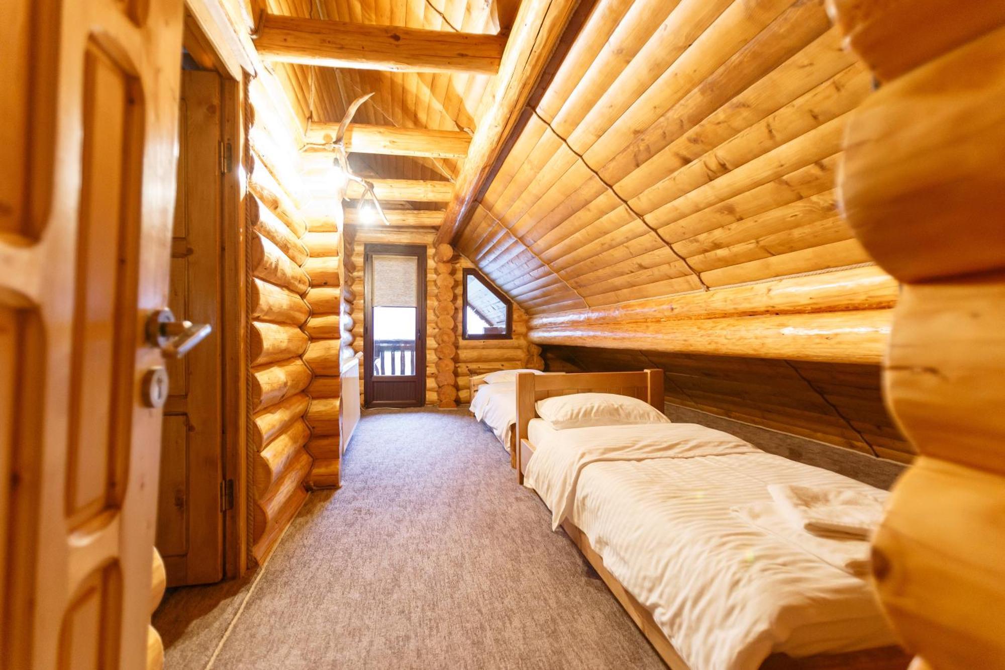 Hecas Villas Casoca 외부 사진