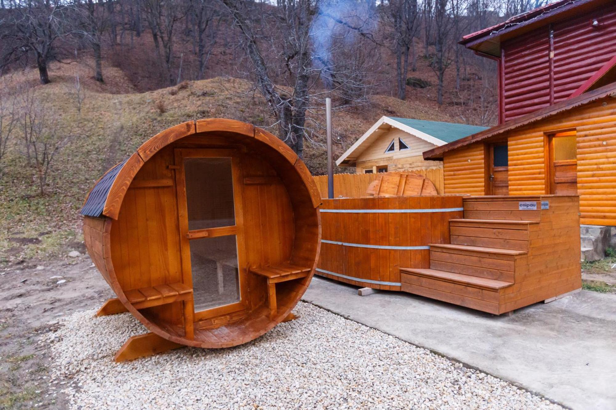 Hecas Villas Casoca 외부 사진