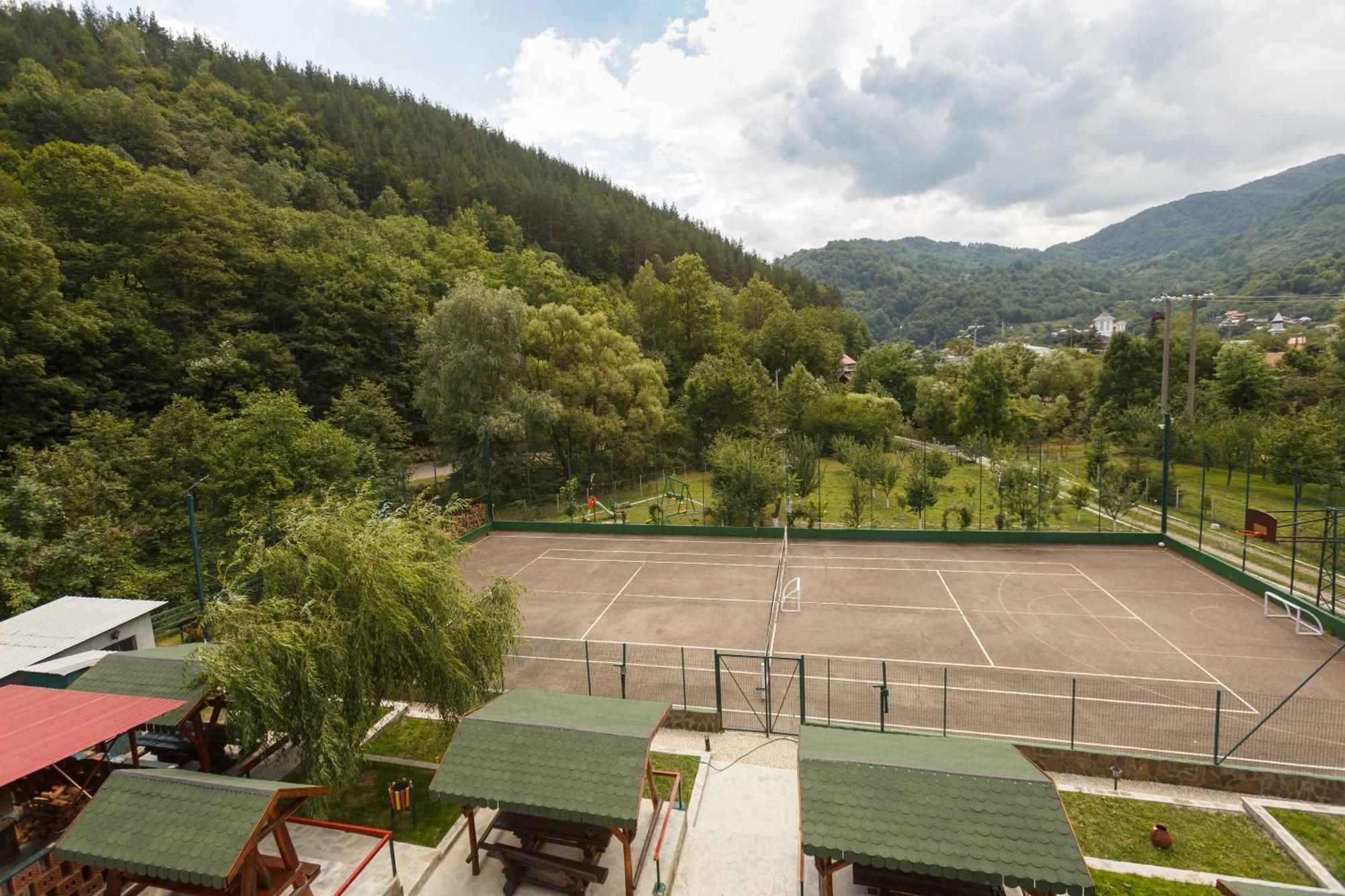 Hecas Villas Casoca 외부 사진