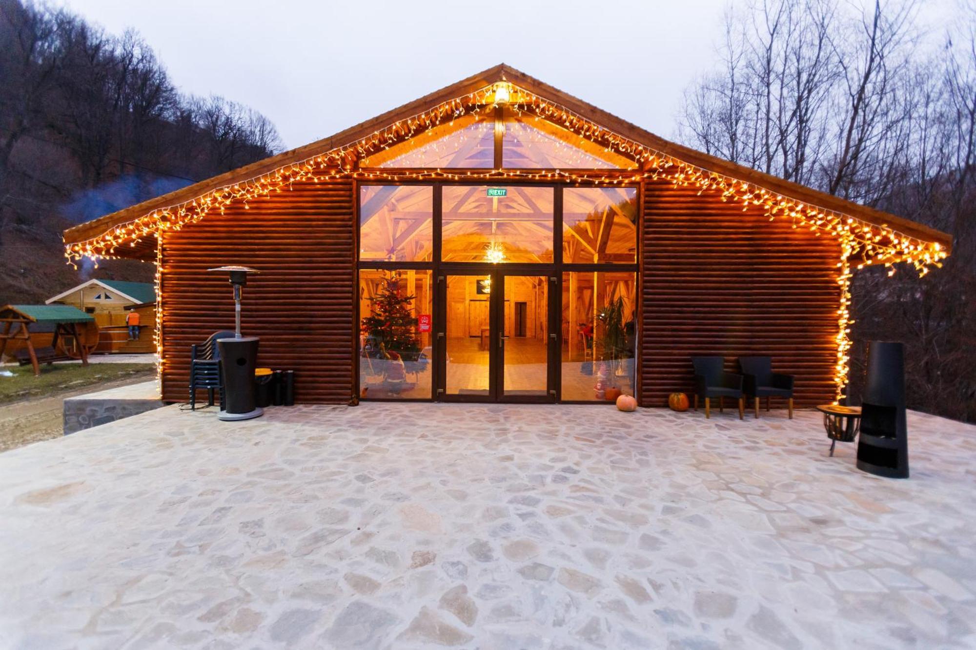 Hecas Villas Casoca 외부 사진