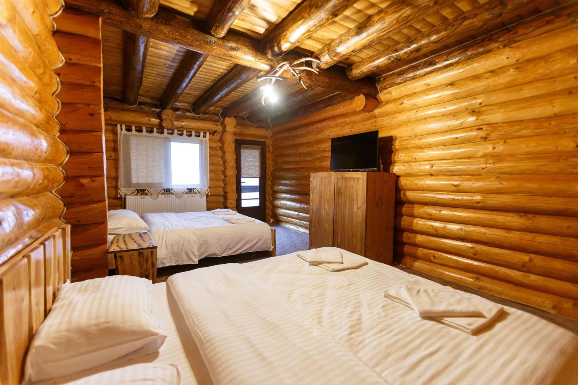 Hecas Villas Casoca 외부 사진