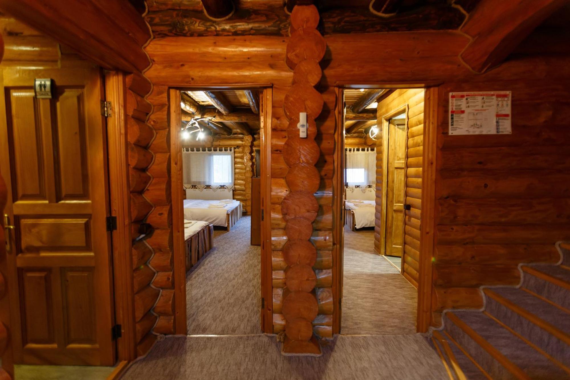 Hecas Villas Casoca 외부 사진
